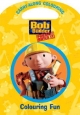 Bob The Builder Carry Along Colouring Book